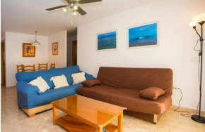 Apartamento Oroblanc